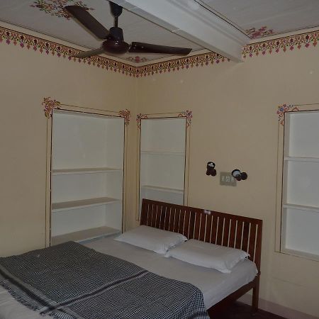 Tourist Pension Nawalgarh Exterior foto