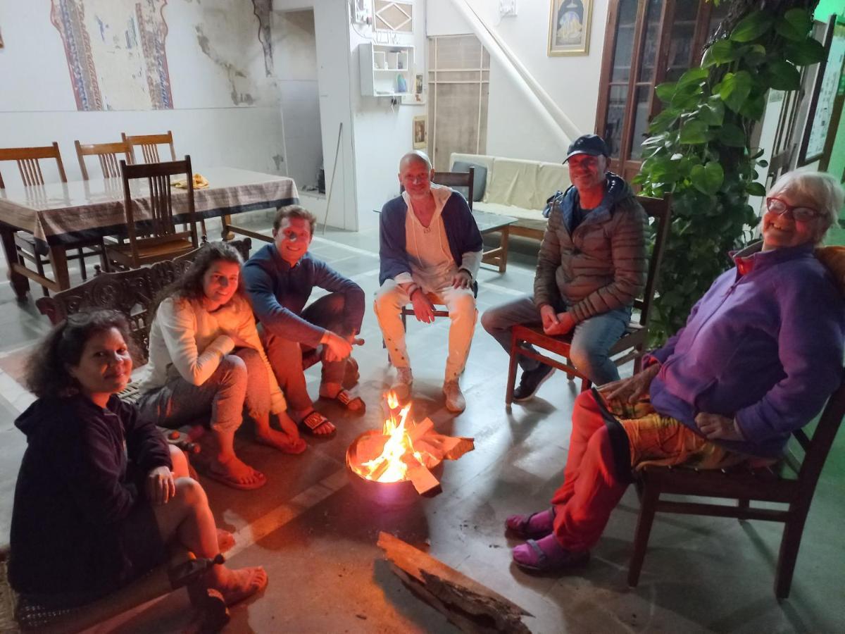Tourist Pension Nawalgarh Exterior foto